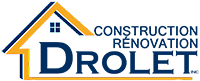 Construction rénovation Drolet inc.